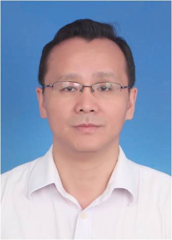 电子束科研方向负责人 钟庆东