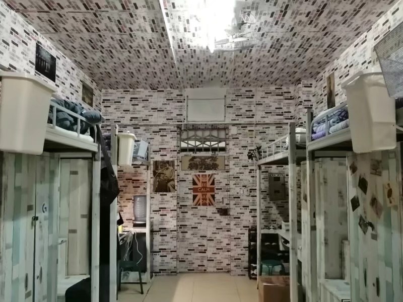 寝室设计大赛